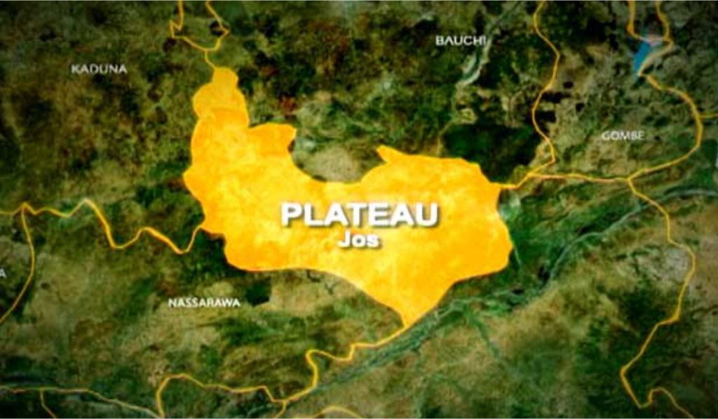 Map-of-Plateau-State