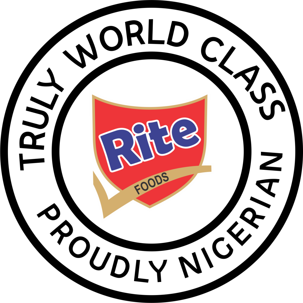 Rite Foods Truly World-Class Logo