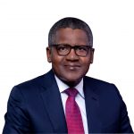 ALIKO DANGOTE PICTURE